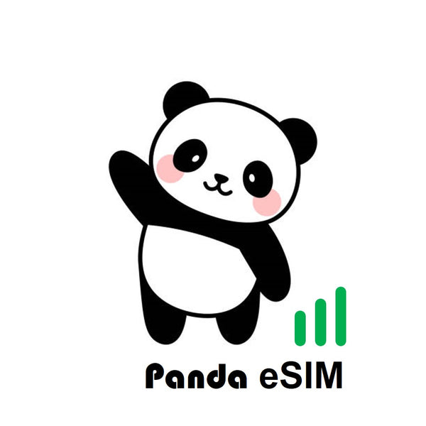 Panda eSIM